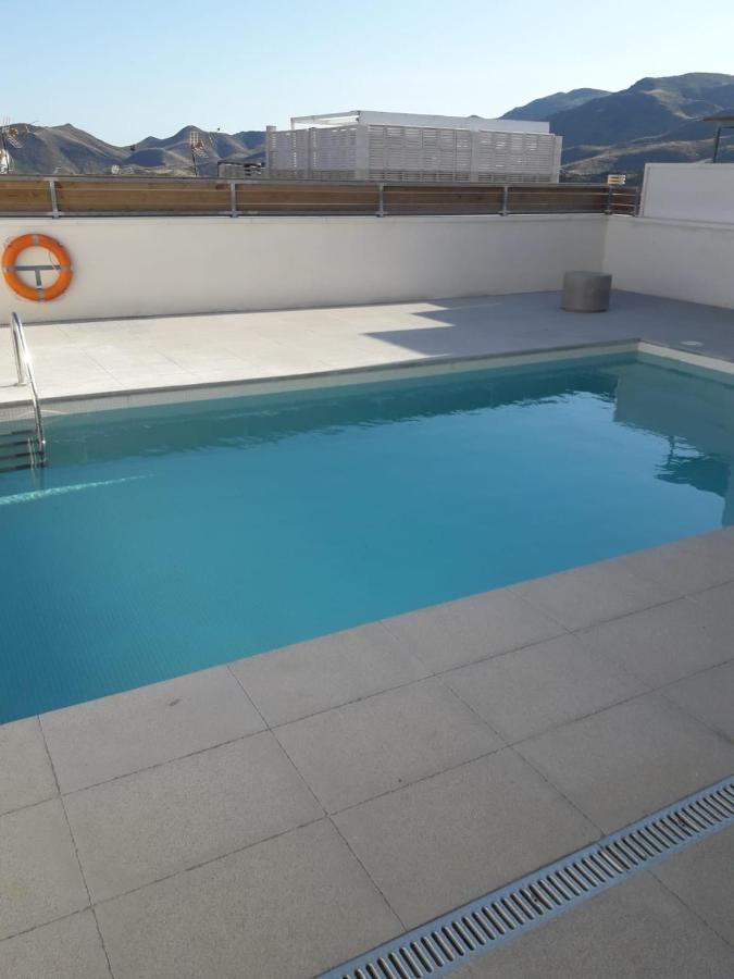 La Pita Del Pozo Apartment El Pozo de los Frailes Exterior photo
